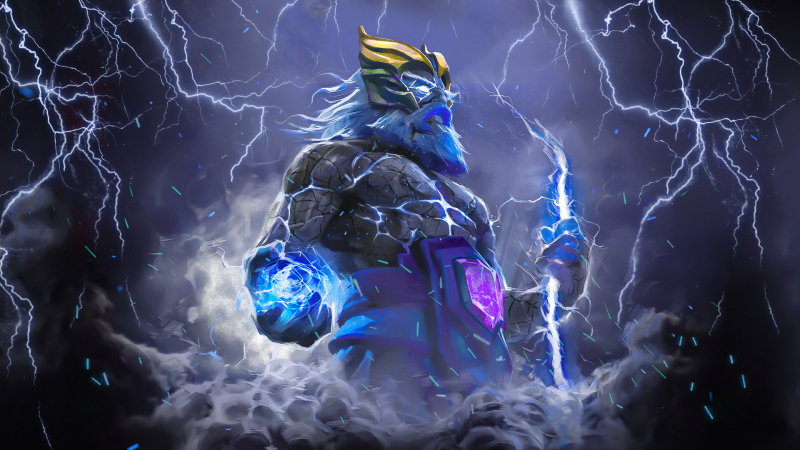 Папич, zxcursed, Lens: кто главный по трендам в Dota 2?