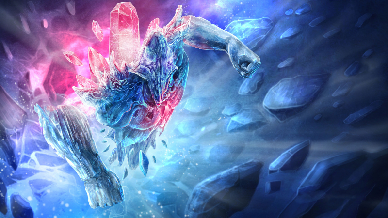 Папич, zxcursed, Lens: кто главный по трендам в Dota 2?