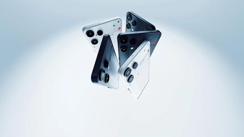 Первый бюджетник Nothing, Phone (3a) Lite, прибыл в Россию - от 14 000 рублей