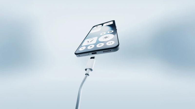 Первый бюджетник Nothing, Phone (3a) Lite, прибыл в Россию - от 14 000 рублей