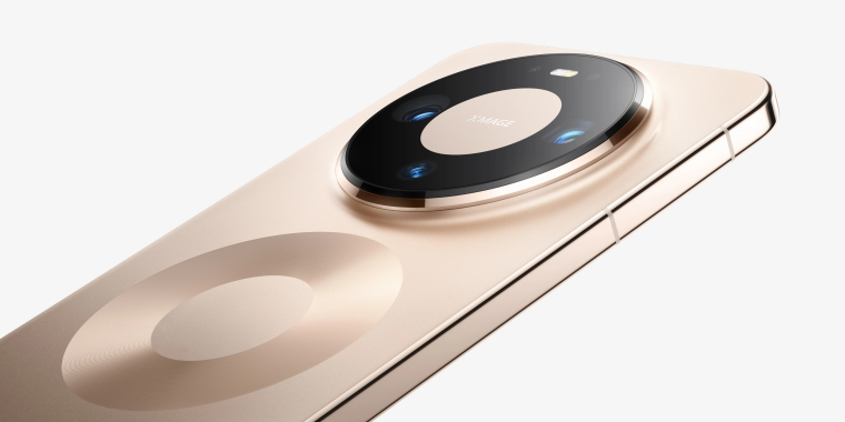 Представлена серия смартфонов Huawei Mate 80 с 20 ГБ ОЗУ и семью камерами