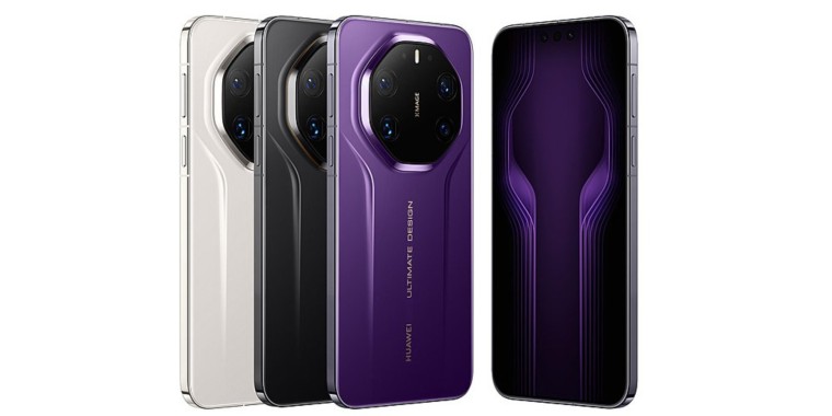 Представлена серия смартфонов Huawei Mate 80 с 20 ГБ ОЗУ и семью камерами