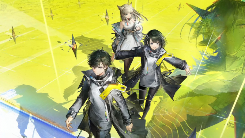 Превью Arknights: Endfield: не клон Genshin, а нечто большее