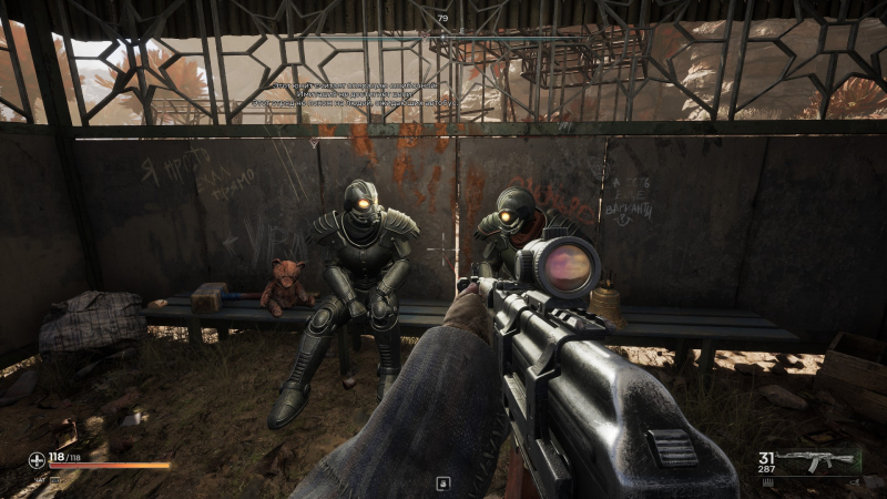 Превью PIONER — взгляд на игру перед релизом