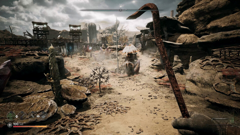 Превью PIONER — взгляд на игру перед релизом