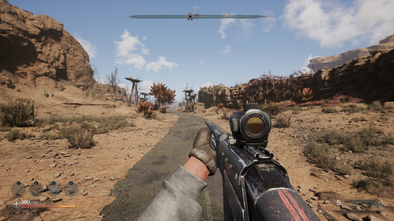 Превью PIONER — взгляд на игру перед релизом