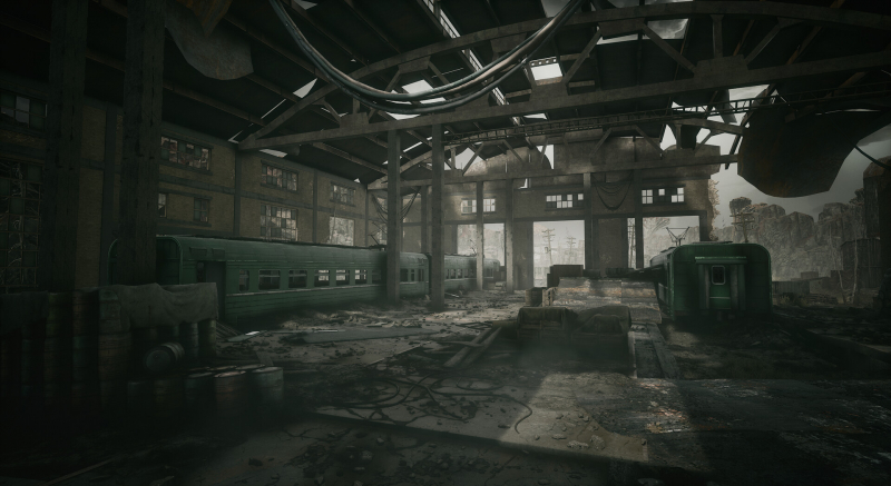 Превью PIONER — взгляд на игру перед релизом