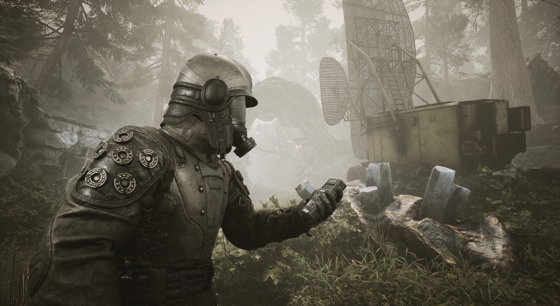 Превью PIONER — взгляд на игру перед релизом