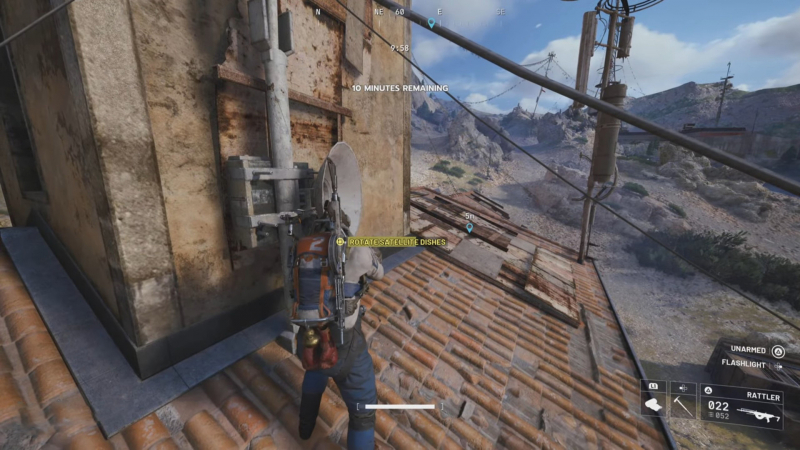 Прохождение квеста «Первый плацдарм» в Arc Raiders, все локации