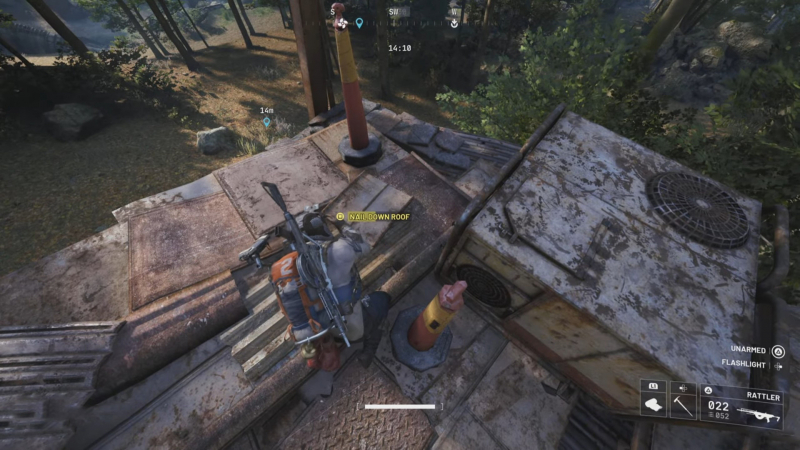 Прохождение квеста «Первый плацдарм» в Arc Raiders, все локации