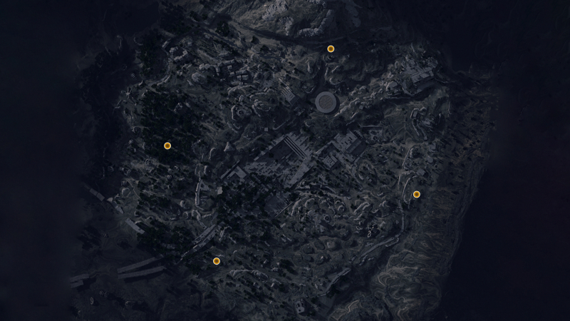 Прохождение квеста «Первый плацдарм» в Arc Raiders, все локации