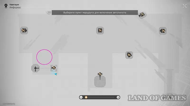 Сундуки в Эхе кошмара Гробницы безымянного титана в ХСР: где найти