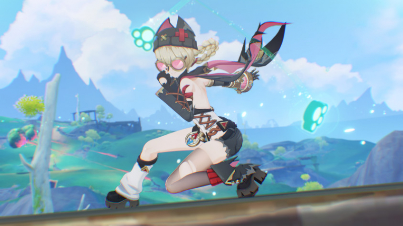 В следующем патче Genshin Impact усилят часть старых персонажей