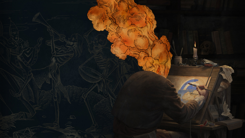 10 игр, похожих на Disco Elysium: лучшие RPG с упором на диалоги