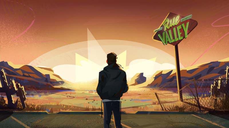 10 игр, похожих на Disco Elysium: лучшие RPG с упором на диалоги