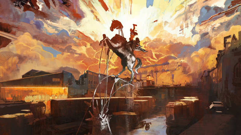 10 игр, похожих на Disco Elysium: лучшие RPG с упором на диалоги