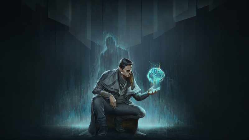 10 игр, похожих на Disco Elysium: лучшие RPG с упором на диалоги