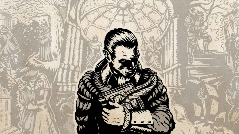 10 игр, похожих на Disco Elysium: лучшие RPG с упором на диалоги