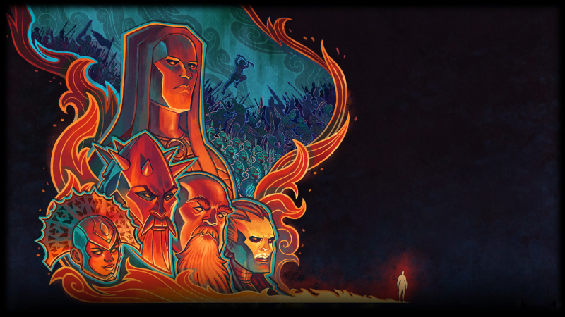 10 игр, похожих на Disco Elysium: лучшие RPG с упором на диалоги