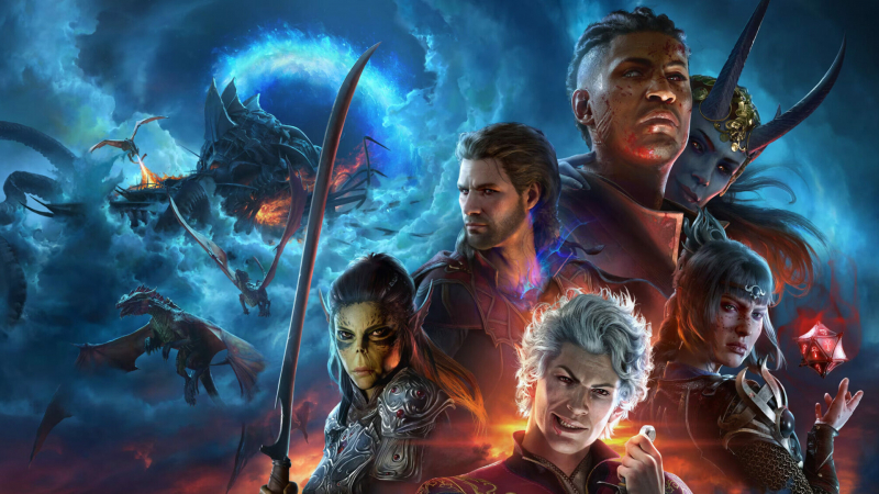 10 игр, похожих на Disco Elysium: лучшие RPG с упором на диалоги