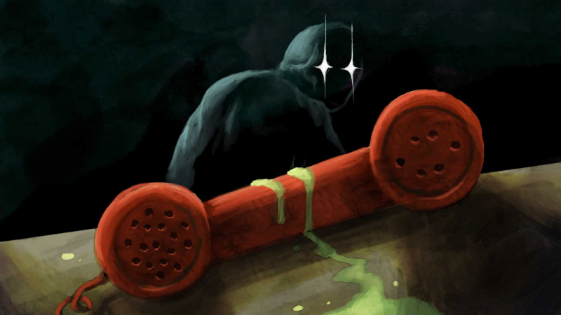 15 игр, похожих на I'm not a Human 2025