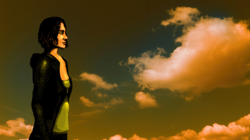 15 игр, похожих на I'm not a Human 2025