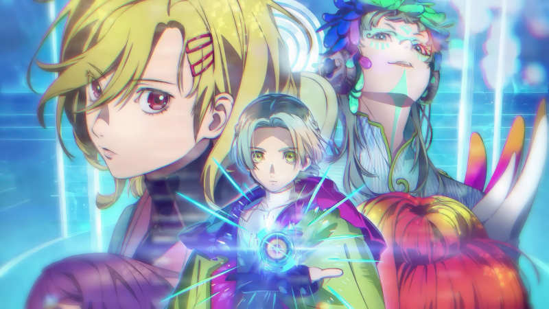 15 игр, похожих на I'm not a Human 2025