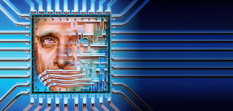 15 игр, похожих на I'm not a Human 2025