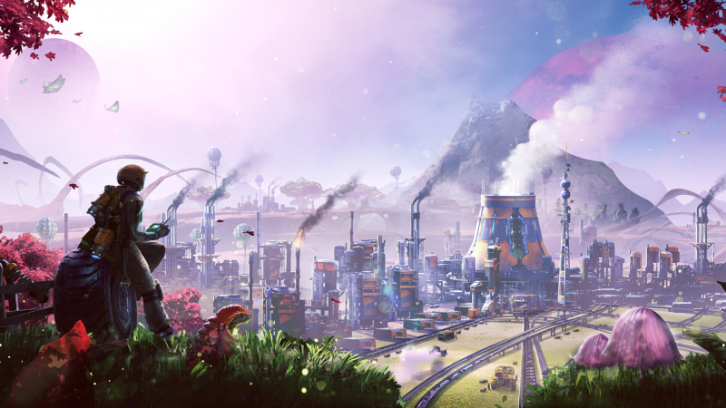 20 игр, похожих на Minecraft: лучшие песочницы на ПК (2025)