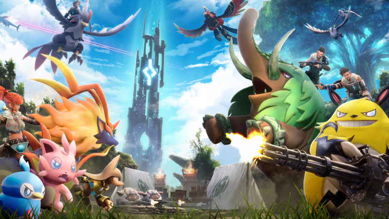 20 игр, похожих на Minecraft: лучшие песочницы на ПК (2025)