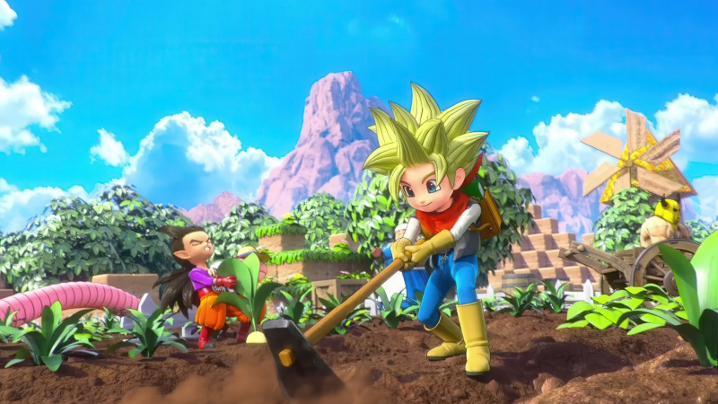 20 игр, похожих на Minecraft: лучшие песочницы на ПК (2025)