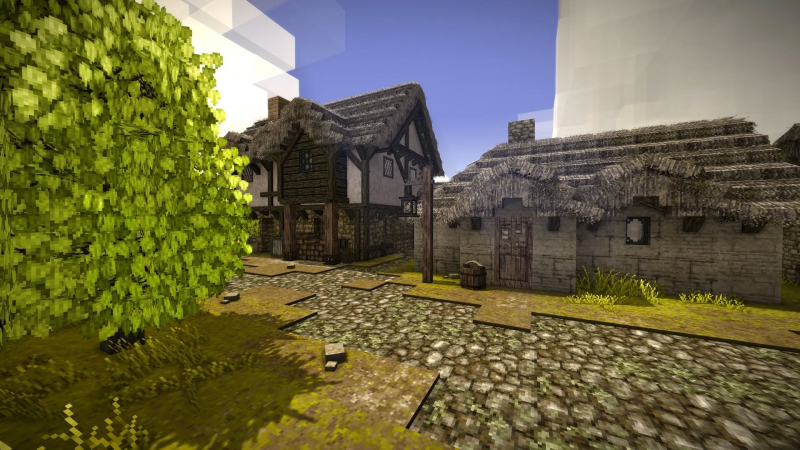 20 игр, похожих на Minecraft: лучшие песочницы на ПК (2025)