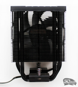 Обзор и тест процессорного кулера PCCooler R400: малыш и его «карлссон»