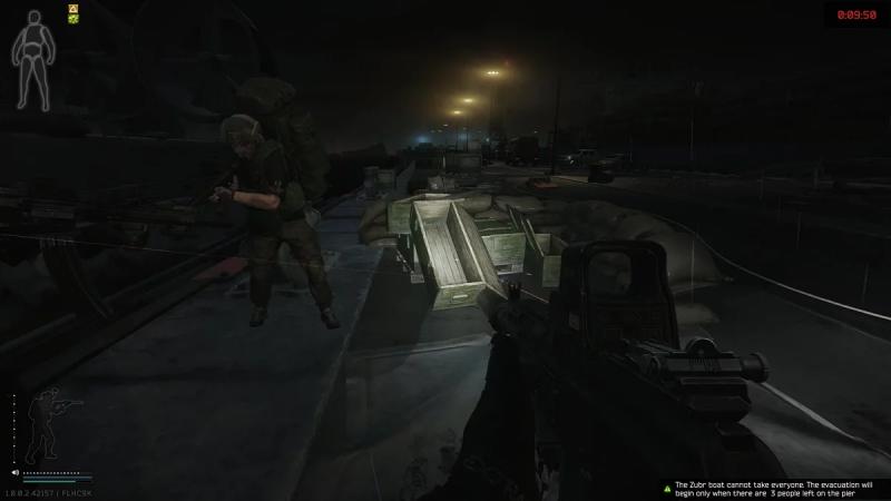 Игроки Escape from Tarkov открыли шокирующую правду о «лучшей» концовке