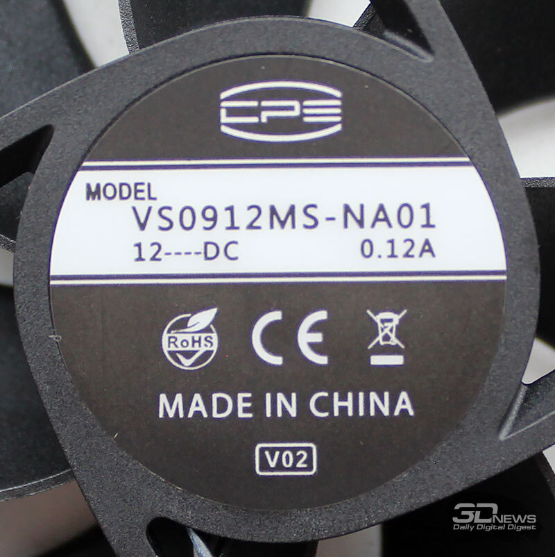 Обзор и тест процессорного кулера PCCooler R400: малыш и его «карлссон»