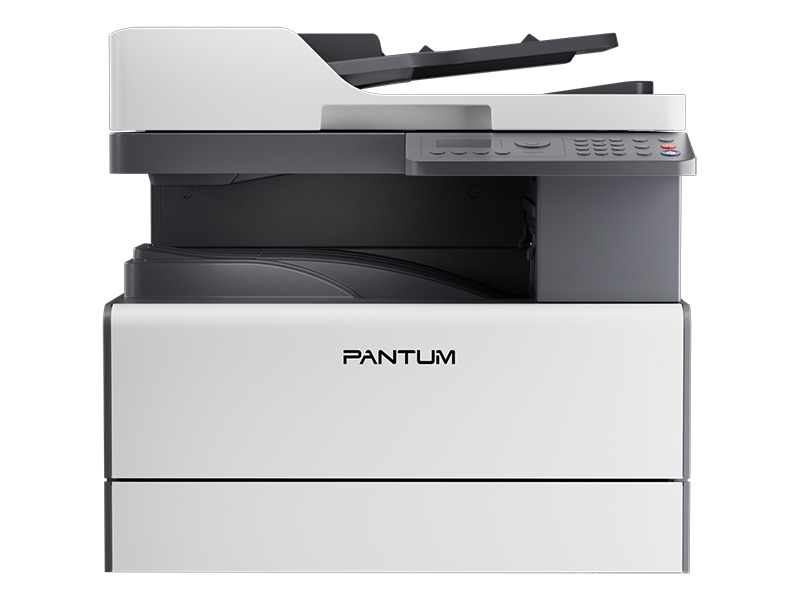 Pantum представила в России лазерные МФУ Utility с автоматической двухсторонней печатью до формата A3