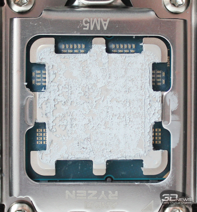 Обзор и тест процессорного кулера PCCooler R400: малыш и его «карлссон»