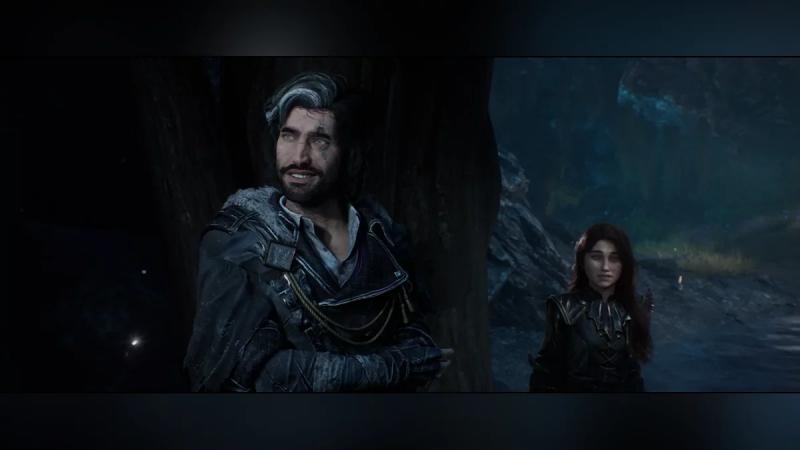 «К черту этот приз»: актёр Clair Obscur: Expedition 33 выбрал банан из Balatro вместо награды за «Лучший актёр второго плана»