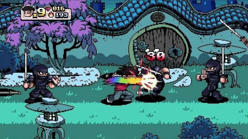 Ещё одна PC-игра лишилась защиты Denuvo благодаря хакеру