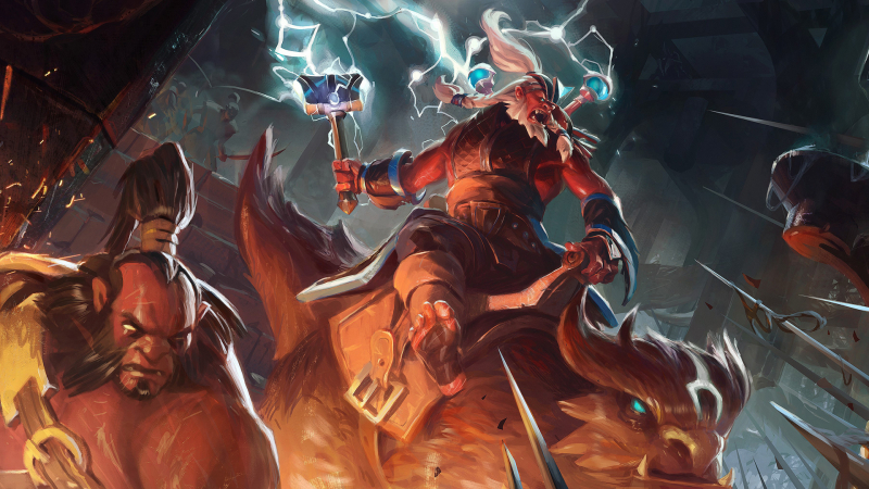 Ability Draft умер? Почему игроки Dota 2 игнорирует режим