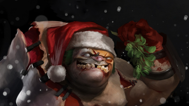 Ability Draft умер? Почему игроки Dota 2 игнорирует режим