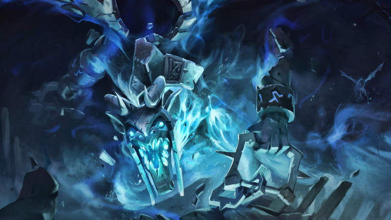 Ability Draft умер? Почему игроки Dota 2 игнорирует режим