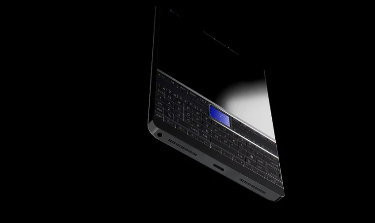 Анонсирован суперсмартфон Lotus Diplomat с 24 ГБ оперативной памяти и 1,5 ТБ постоянной