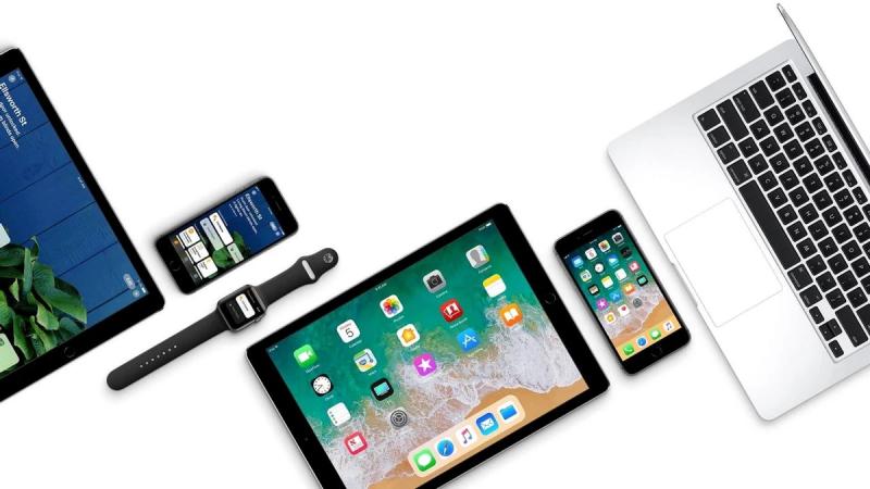 Apple может поднять цены на технику в начале 2026 года