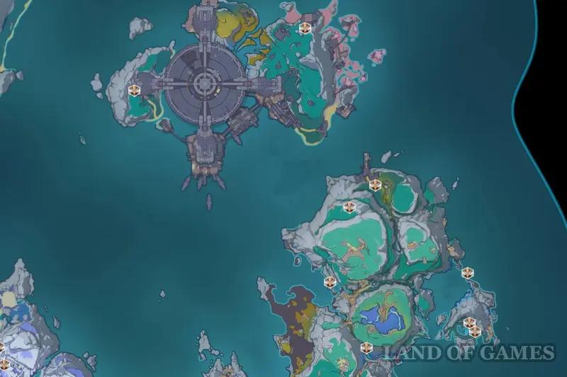 Атаме артис в Genshin Impact: как получить и кому подходит