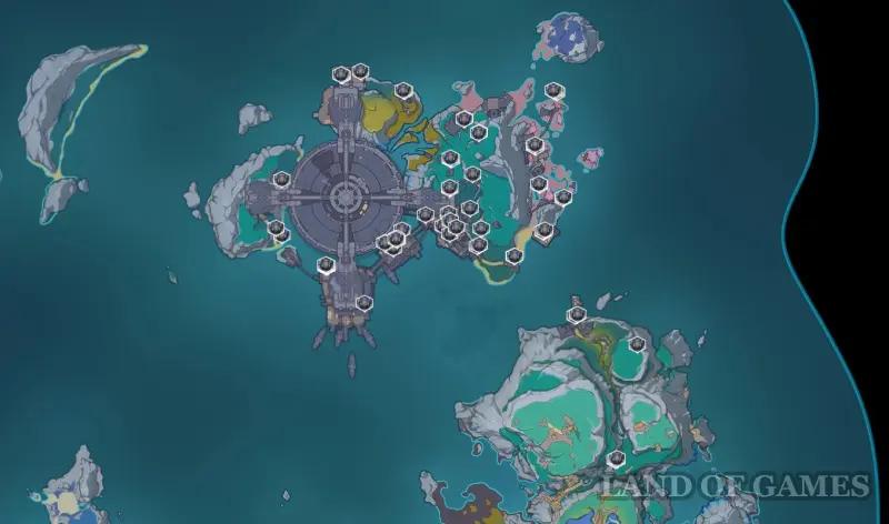 Атаме артис в Genshin Impact: как получить и кому подходит