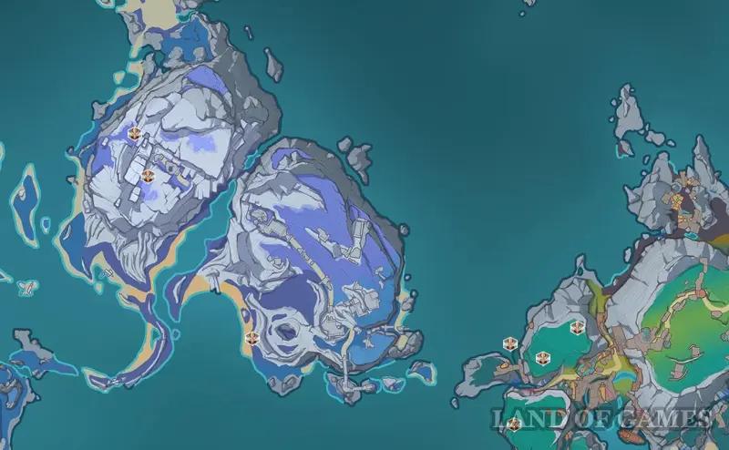 Атаме артис в Genshin Impact: как получить и кому подходит