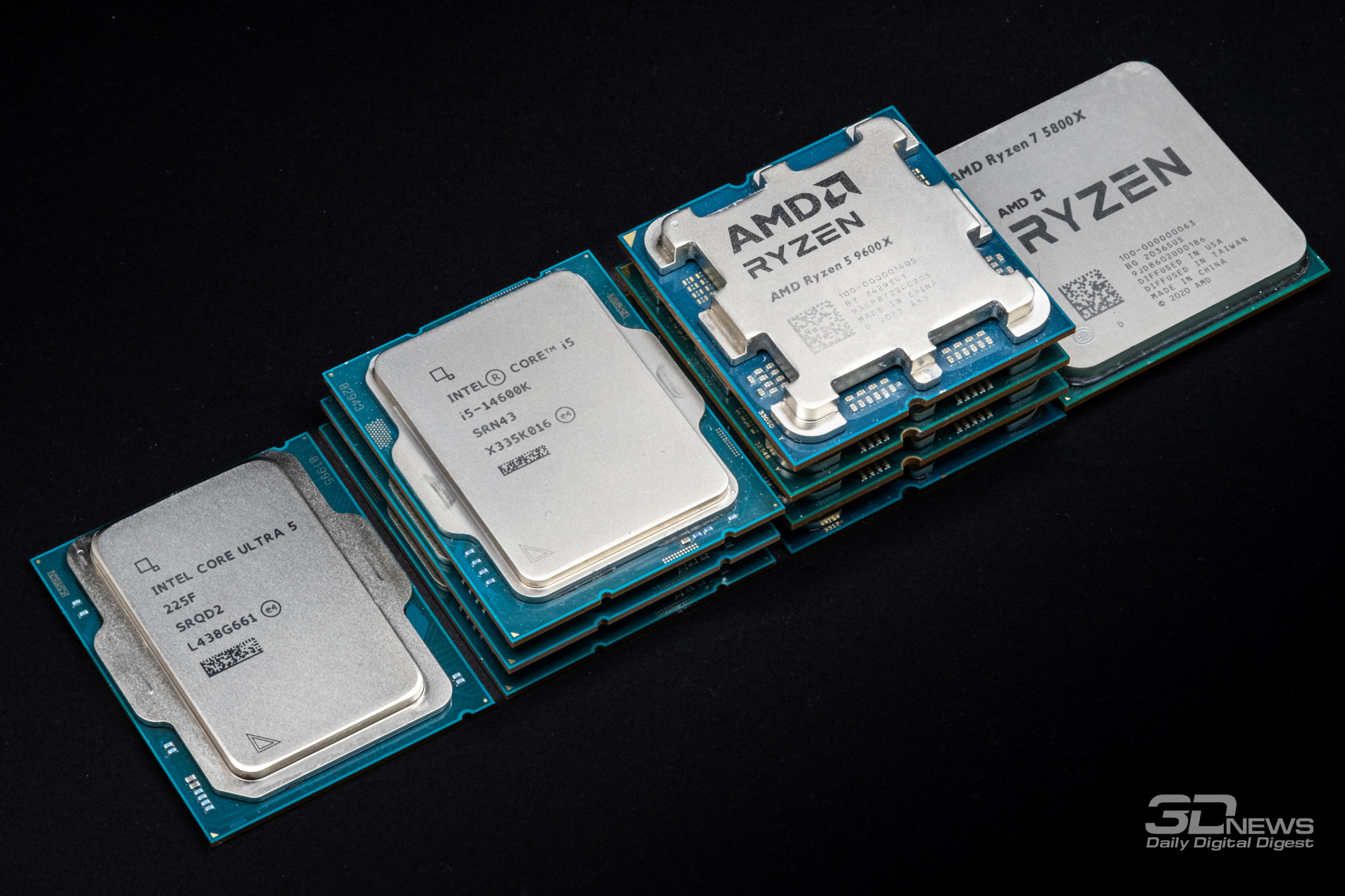 Samsung рассчитывает сертифицировать HBM4 под нужды Nvidia до конца этого года