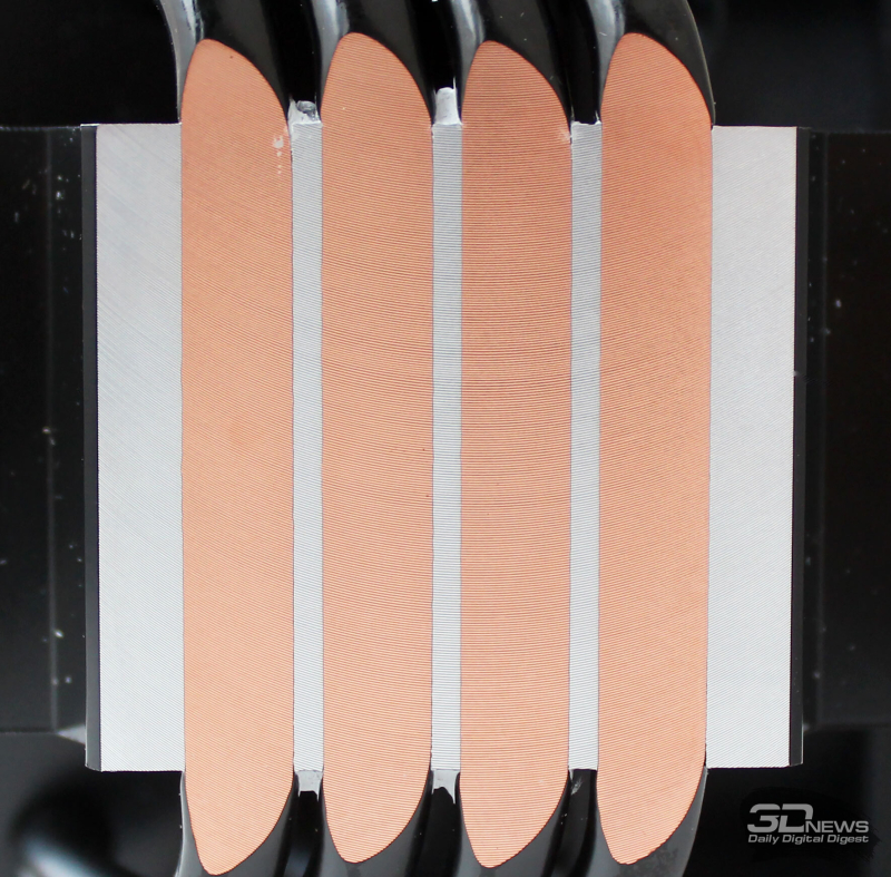 Обзор и тест процессорного кулера PCCooler R400: малыш и его «карлссон»