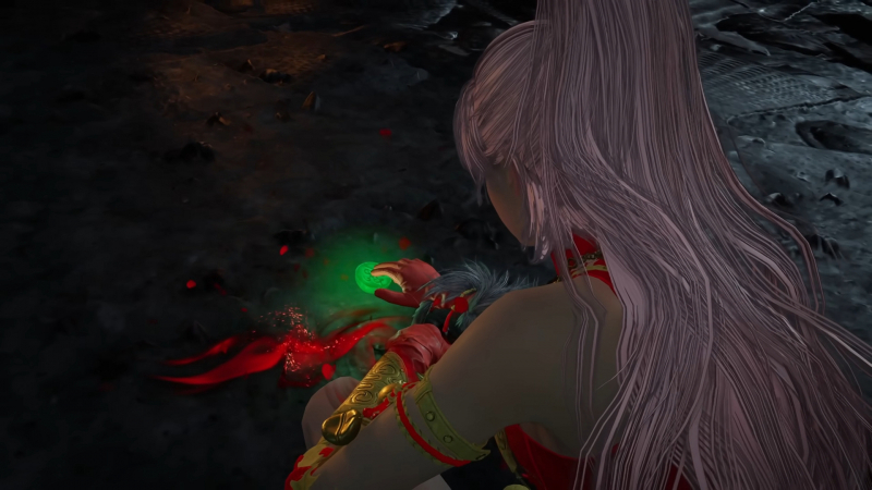 Что взять в начале Where Winds Meet &mdash; лучшие Mystic Skills